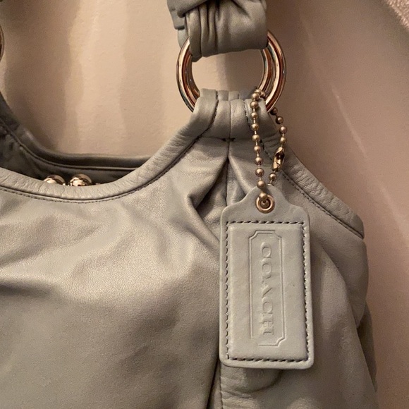 Coach bag - Picture 2 of 7